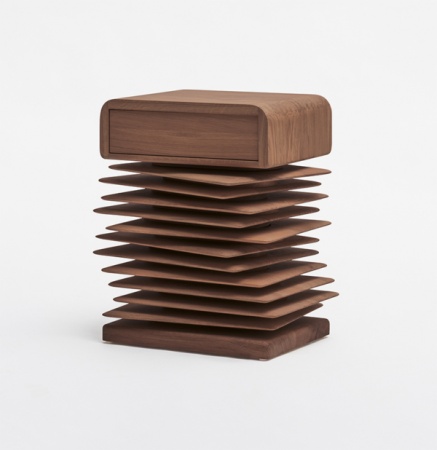 Chevet Pirouette - Drugeot Manufacture