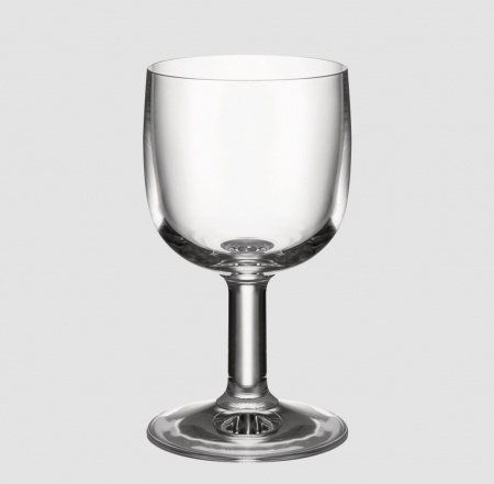 Coffret de 4 verres à vin - Glass Family -Alessi