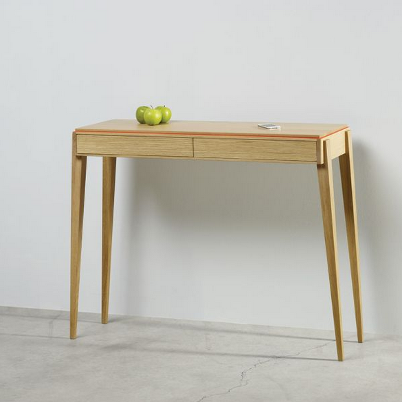 Console Liser� - H90cm - Dasras