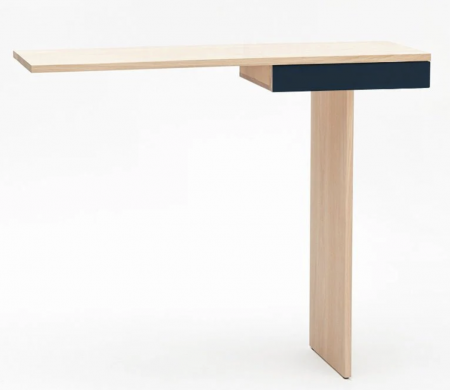 Console TI - Drugeot Manufacture 