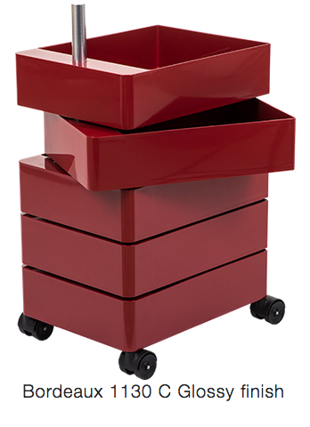 Container 360� 5 tiroirs