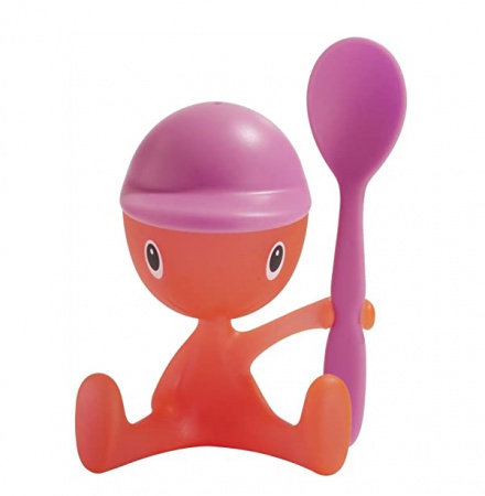 Coquetier Cico  Rose - Alessi