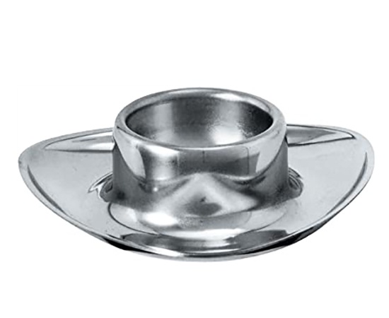 Coquetier Inox 725 - Alessi