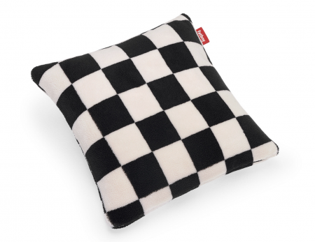 Coussin Square Pillow Teddy - Fatboy