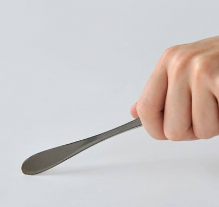 Couteau à beurre - Eat it- Alessi