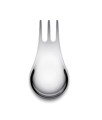 COUVERT MULTI-USAGE - Moscardino - Alessi