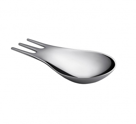 COUVERT MULTI-USAGE - Moscardino - Alessi