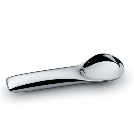 Cuillère à glace KOKI - Alessi