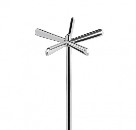 Cuillère à mélange - cocktail \ Tending box\   Alessi