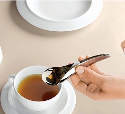 Cuillère à thé - Téo - Alessi