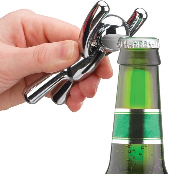 D�capsuleur buddy - Umbra
