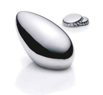 D�capsuleur Design - inox - Nuance