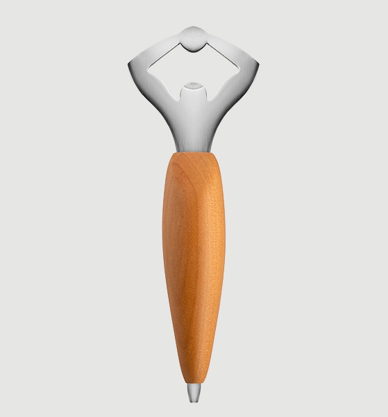 D�capsuleur Ercolino - Alessi 100 Values Collection