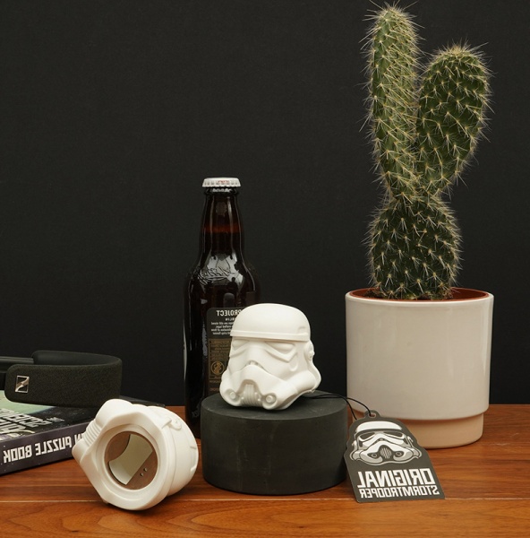 D�capsuleur Original Stormtrooper - Luckies