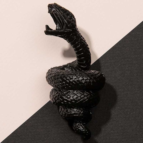 D�capsuleur serpent - mamba - Doiy