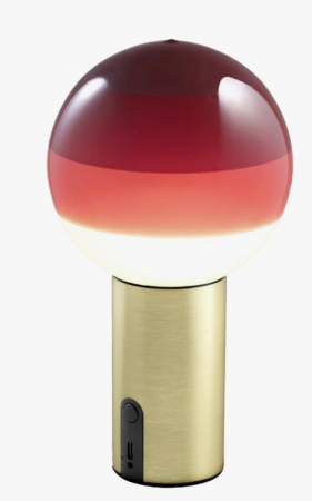 Dipping Light Baladeuse  - Marset