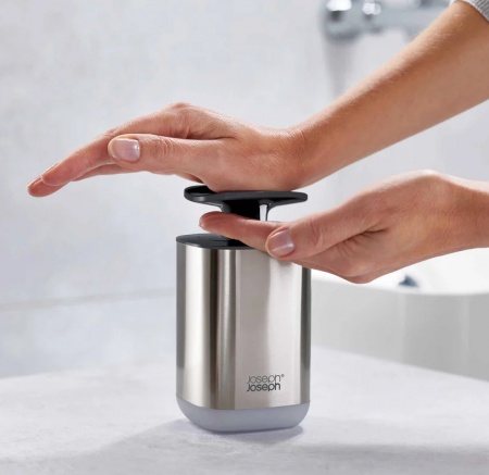 Distributeur de savon Presto - Joseph Joseph