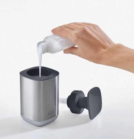 Distributeur de savon Presto - Joseph Joseph