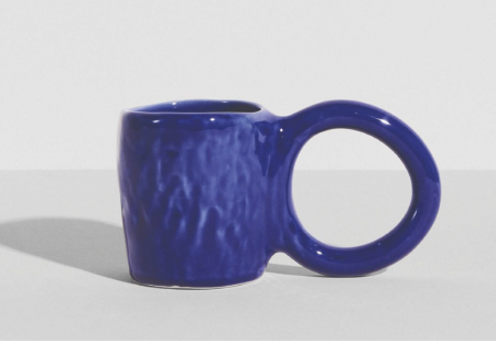 Donut Moyenne tasse à café - Petite Friture