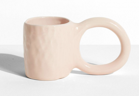 Donut Moyenne tasse à café - Petite Friture