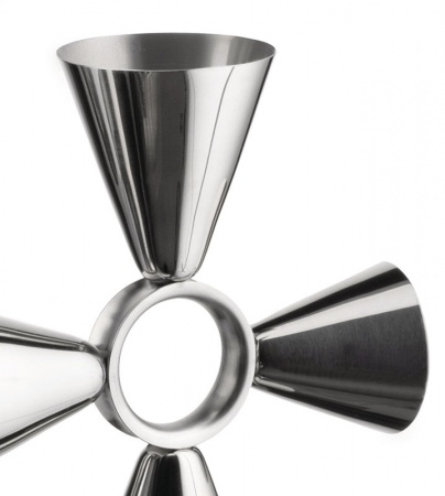 Doseur - Quadri Combo Jagger - cocktail \ Tending box\   Alessi