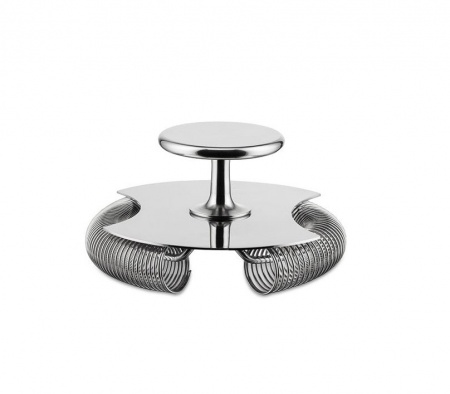 Double passoire - Quadri Combo Jagger - cocktail \ Tending box\   Alessi