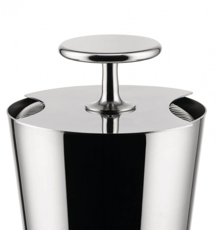 Double passoire - Quadri Combo Jagger - cocktail \ Tending box\   Alessi