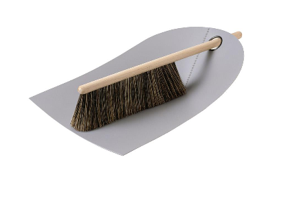 Dustpan Set pelle & balayette 