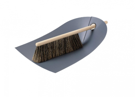 Dustpan Set pelle & balayette 