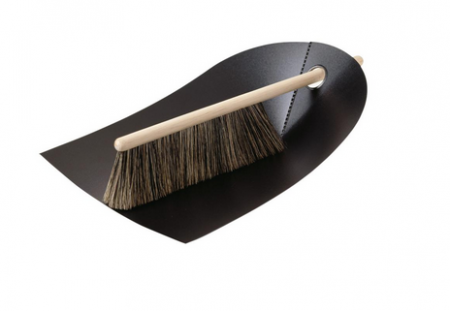 Dustpan Set pelle & balayette 