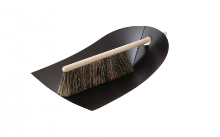 Dustpan Set pelle & balayette 