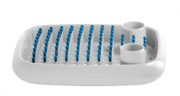 Egouttoir � vaisselle Dish Doctor Blanc - Magis