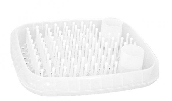 Egouttoir � vaisselle Dish Doctor Translucide - Magis