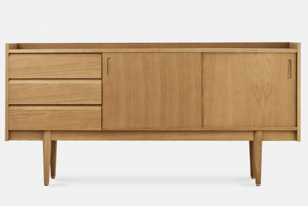 Enfilade longue 1050 - 366 Concept 