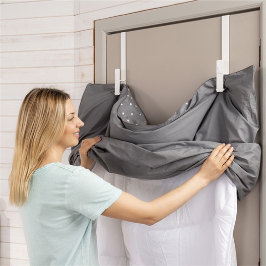 Enfile-couette Hopoli 