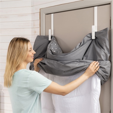 Enfile-couette Hopoli 