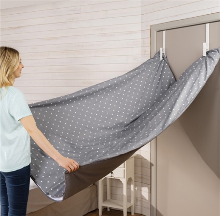 Enfile-couette Hopoli 