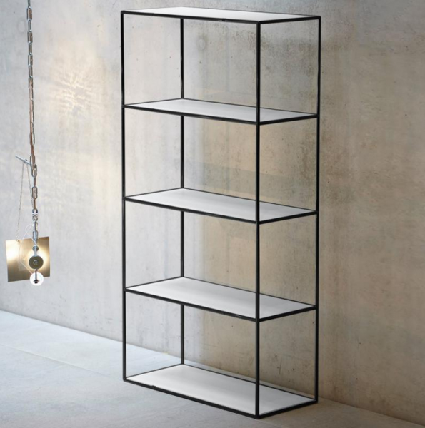 �tag�re Home 5 �lements - Jan Kurtz