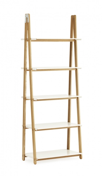 Etag�re One Step Up / H 200 cm