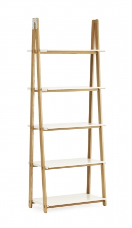 Etagère One Step Up / H 200 cm