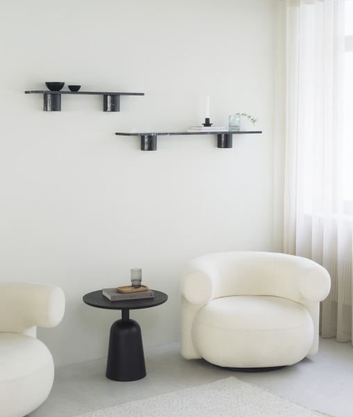 �tag�re Sten 80cm - Normann Copenhagen