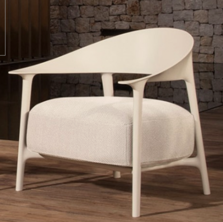 Fauteuil Africa Lounge - VONDOM
