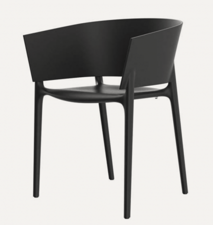 Fauteuil Africa Vondom