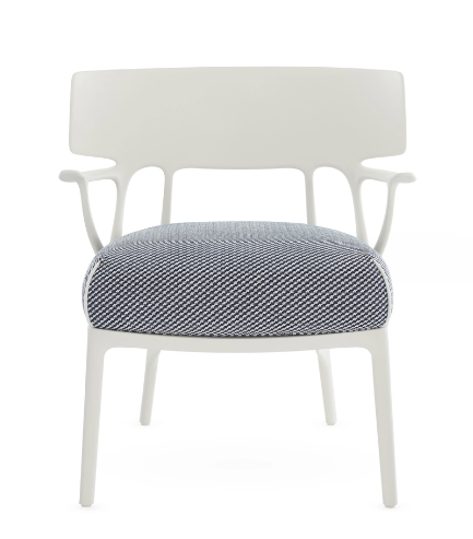 Fauteuil A.I Lounge Outdoor - Kartell