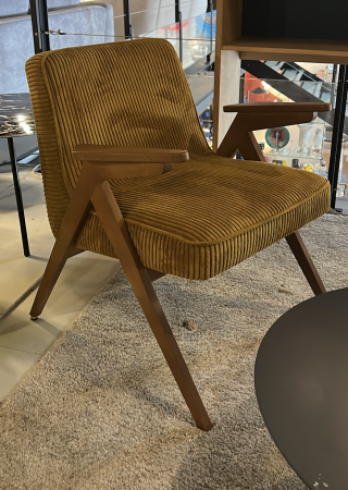 Fauteuil Bunny 366 Concept 