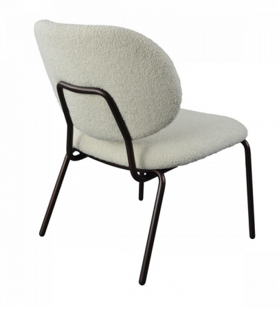 Fauteuil Clam - Resistub