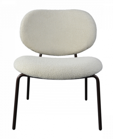 Fauteuil Clam - Resistub