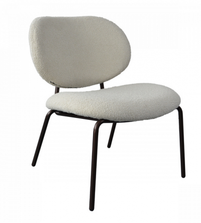 Fauteuil Clam - Resistub