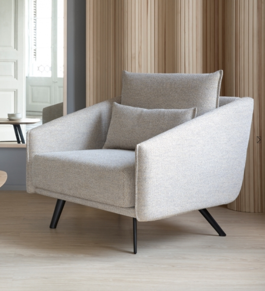 Fauteuil Costura - STUA