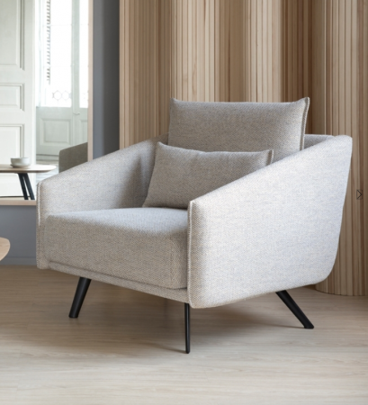 Fauteuil Costura - STUA